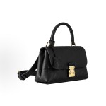 LOUIS VUITTON Madeleine BB⼩号 ⿊⾊